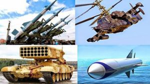 Chinese air defense jammed by india