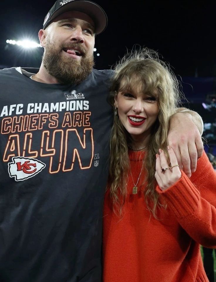 Why taylor swift and travis kelce skipped the 2025 met gala: the truth behind their absence