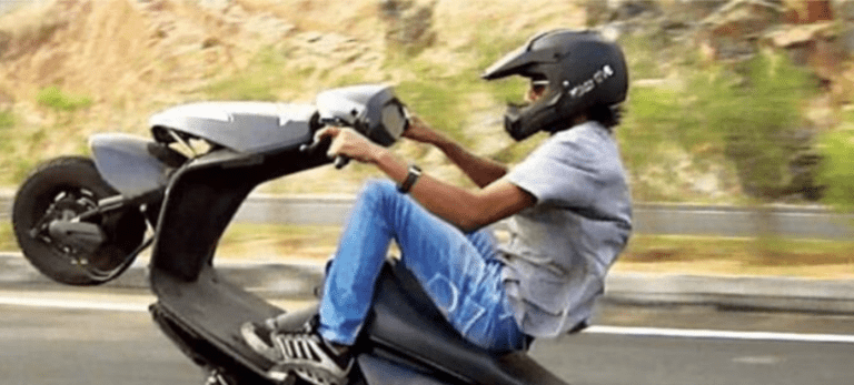 Stricter Laws Against Wheelies: Karnataka High Court Passionately Demands, Sparking Public Concern, 7 Urgent Reforms