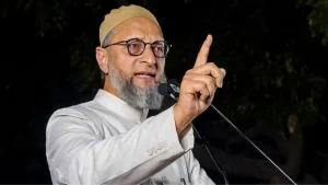 Owaisi Bahrain Speech
