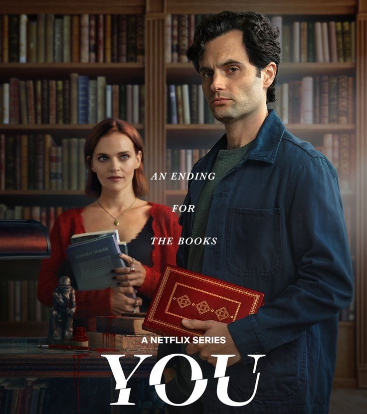 5 Chilling Reasons Why ‘You’ Writers Cried While Writing Joe Goldberg’s Bittersweet End