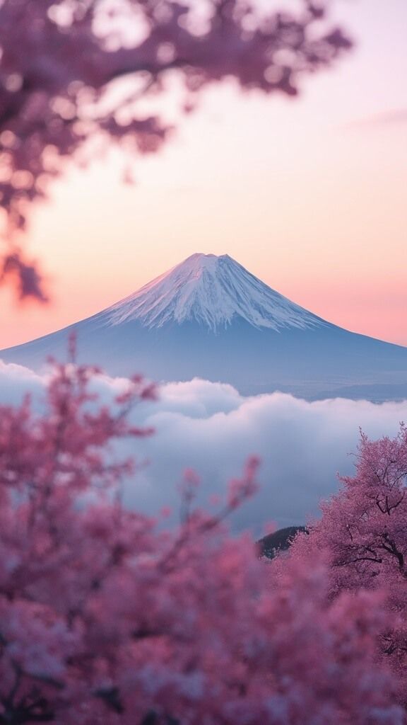 He Was Rescued from Mount Fuji. Then He Climbed Back 1 More Time—For His Phone