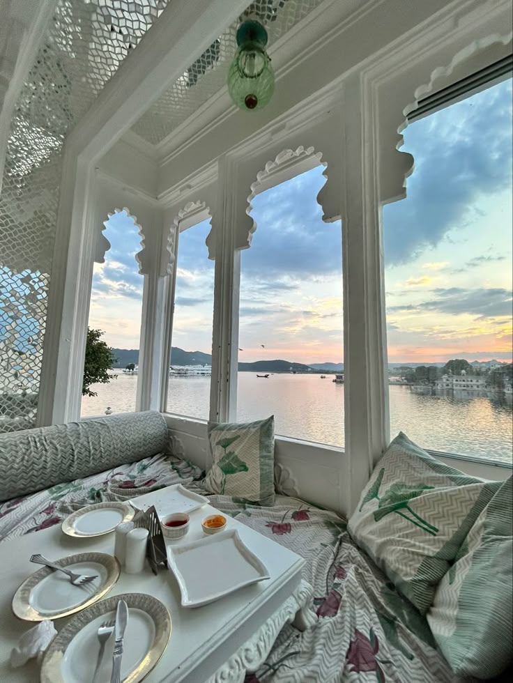 15 charming india destinations for a romantic getaway: perfect retreats for couples