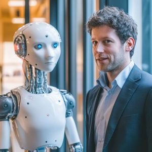 Open ai ceo