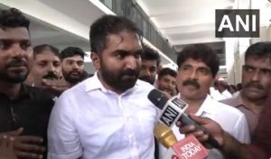 Nilambur Bypoll Election Result 2025 