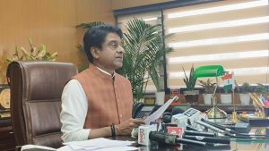NDMC 25 Year Water Masterplan