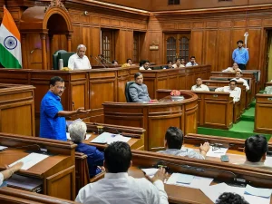 Independent Secretariat for Delhi