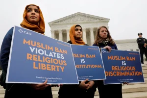 Trump travel ban