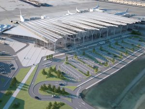 IATA Annual General Meeting