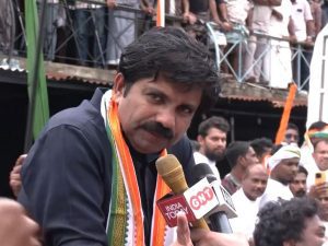 Nilambur Bypoll Election Result 2025