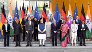 G7 Summit