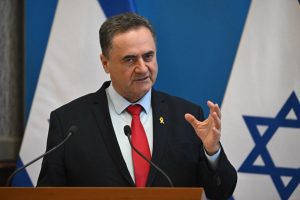 Israel Conducts Airstrikes on Tehran