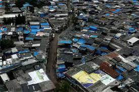 Slums Demolition In Delhi
