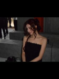 Paris Fashion Week KPop Idol