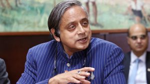 Shashi Tharoor On Pakistan