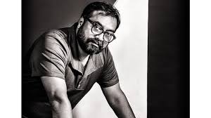 Anurag Kashyap