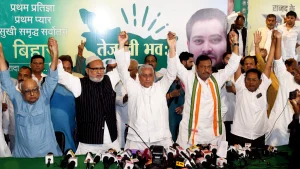Bihar Elections 2025