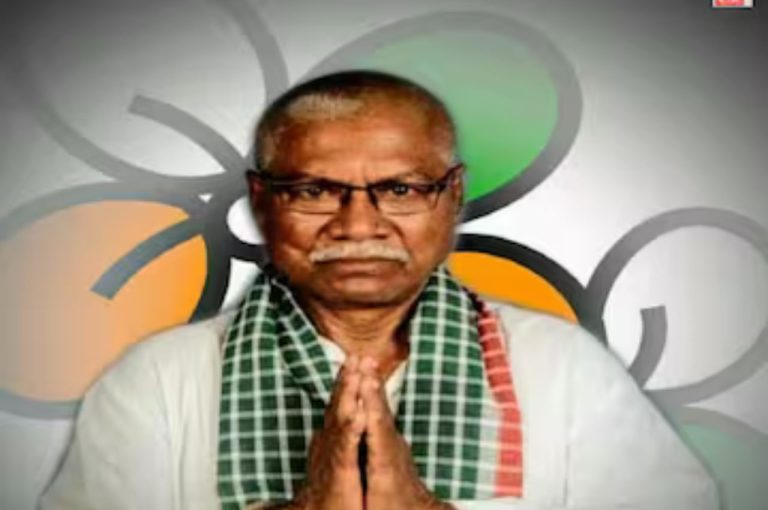 Manoranjan Byapari Health Scare: TMC MLA Falls Ill During West Bengal Assembly Monsoon Session, Rushed to SSKM Hospital