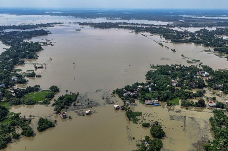 Ghatal Floods Impact: Two Lakh Affected as West Bengal Struggles to Recover