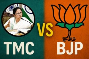 No Woman Is Safe in West Bengal