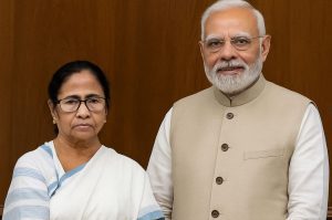 Mamata Banerjee Slams BJP