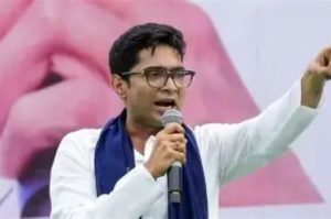 Abhishek Slams Self Declared Protectors