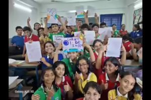Kolkata Space Enthusiasts