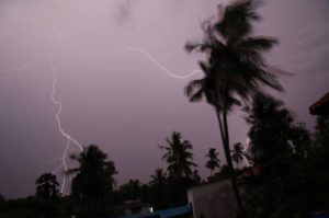 Kolkata Weather Alert