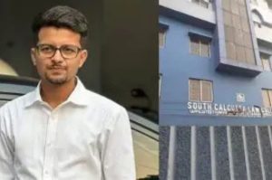 Kolkata Law College Gang Rape