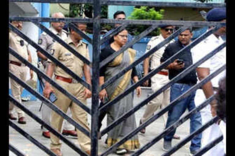 Kolkata College Unions Continue Without Elections, Sparking Student Outrage