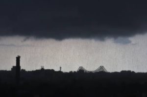 Kolkata Weather Forecast