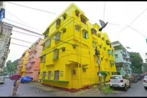 Kalindi Housing