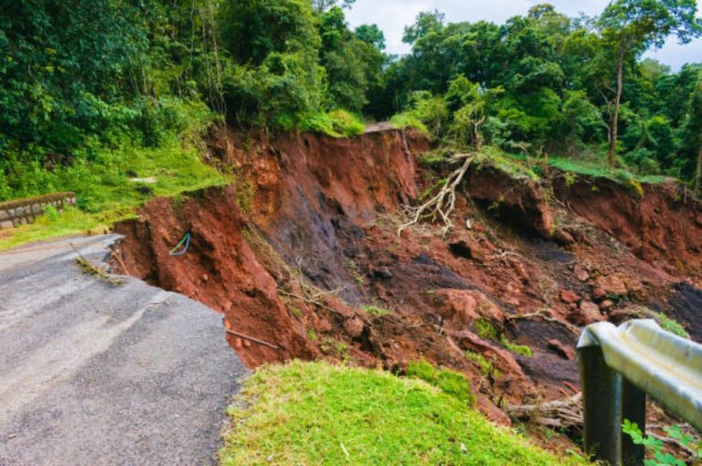 Lumding-Badarpur Landslide 2025 Sparks Safety Concerns