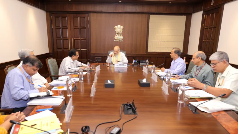 Census 2027 India Preparations Reviewed by Amit Shah with Revolutionary Digital Features Census 2027 India Preparations Reviewed by Amit Shah with Revolutionary Digital Features