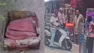 Chhattisgarh Crime