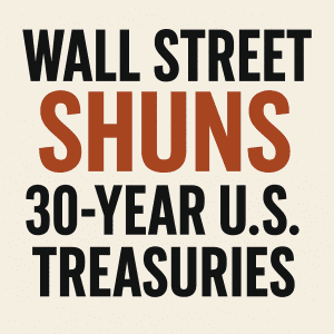 Wall Street