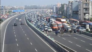 Delhi Road Projects