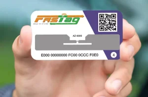 FASTag Annual Pass