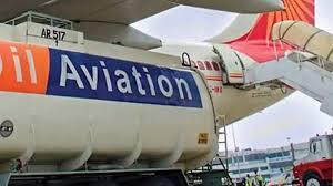 Gang of Aviation Fuel Thieves Busted