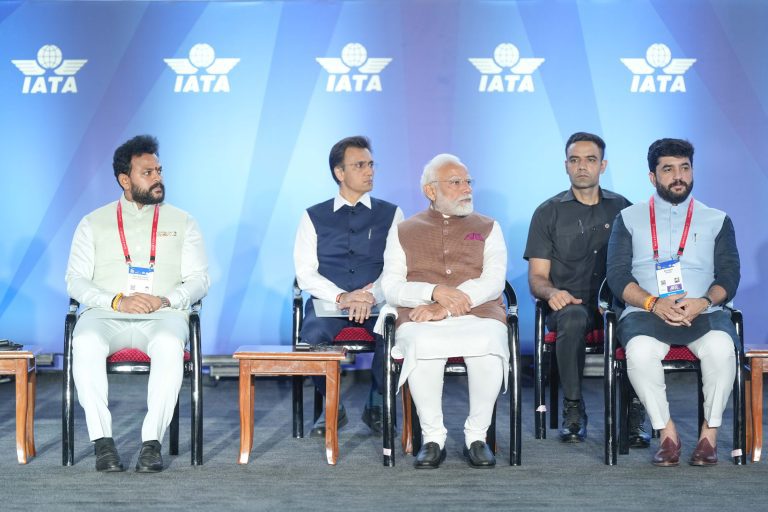 81st IATA Annual General Meeting: Revolutionary Changes Transform India’s Aviation Sector