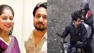 Raja Murder Case Indore