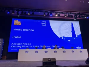 IATA Annual General Meeting