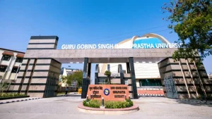 IP University Delhi