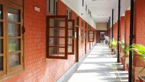 IP University Delhi