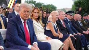 Trump On Iran Israel Conflict