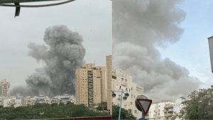 Iran Israel Ceasefire Claims