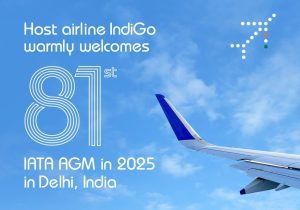 IATA Annual General Meeting