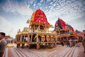 Jagannath Yatra 2025 Details 