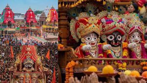 Jagannath Yatra 2025 Details 
