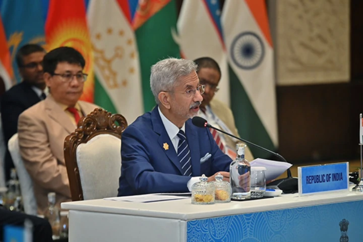Energy Trade Constricted: Jaishankar’s Urgent Warning at ASEAN Summit 2025